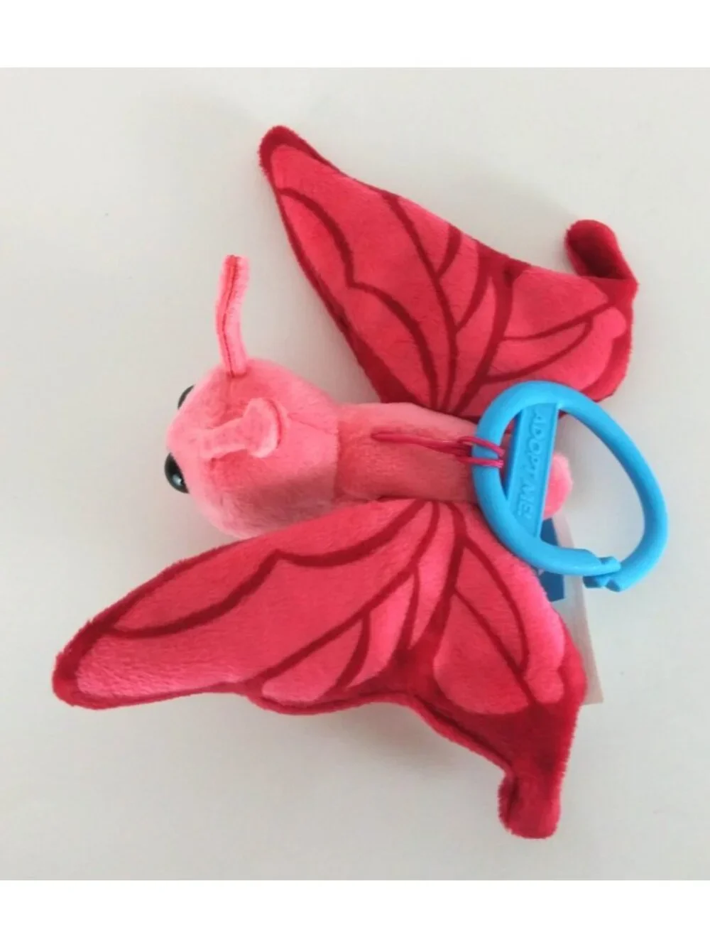 Adopt Me! Series 1 Scarlett The Butterfly 4